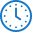 Clock - Icon